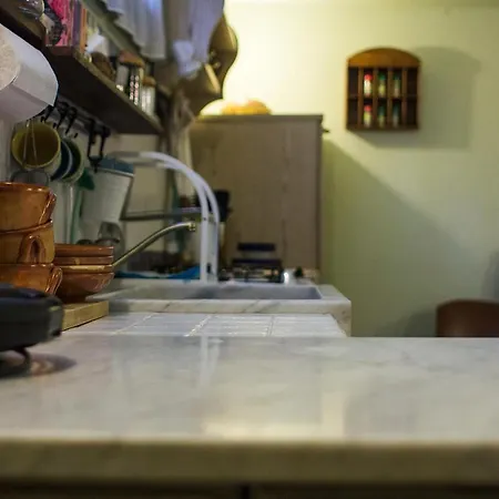 Sto Da Bio Apartman Terricciola