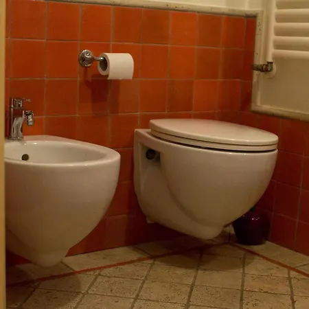 Sto Da Bio Apartman Terricciola