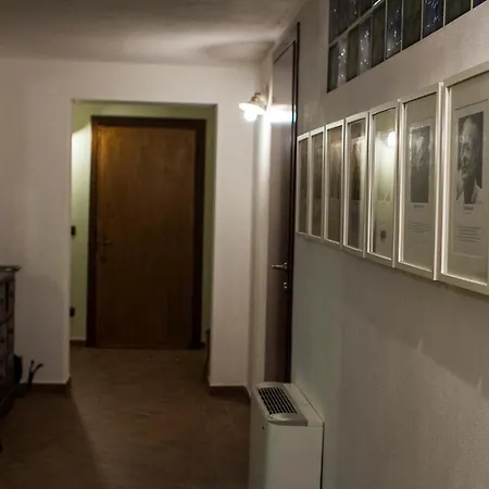 Apartman Sto Da Bio Terricciola