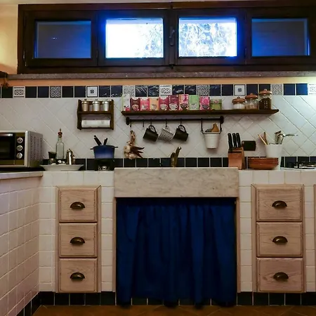 Apartman Sto Da Bio Terricciola